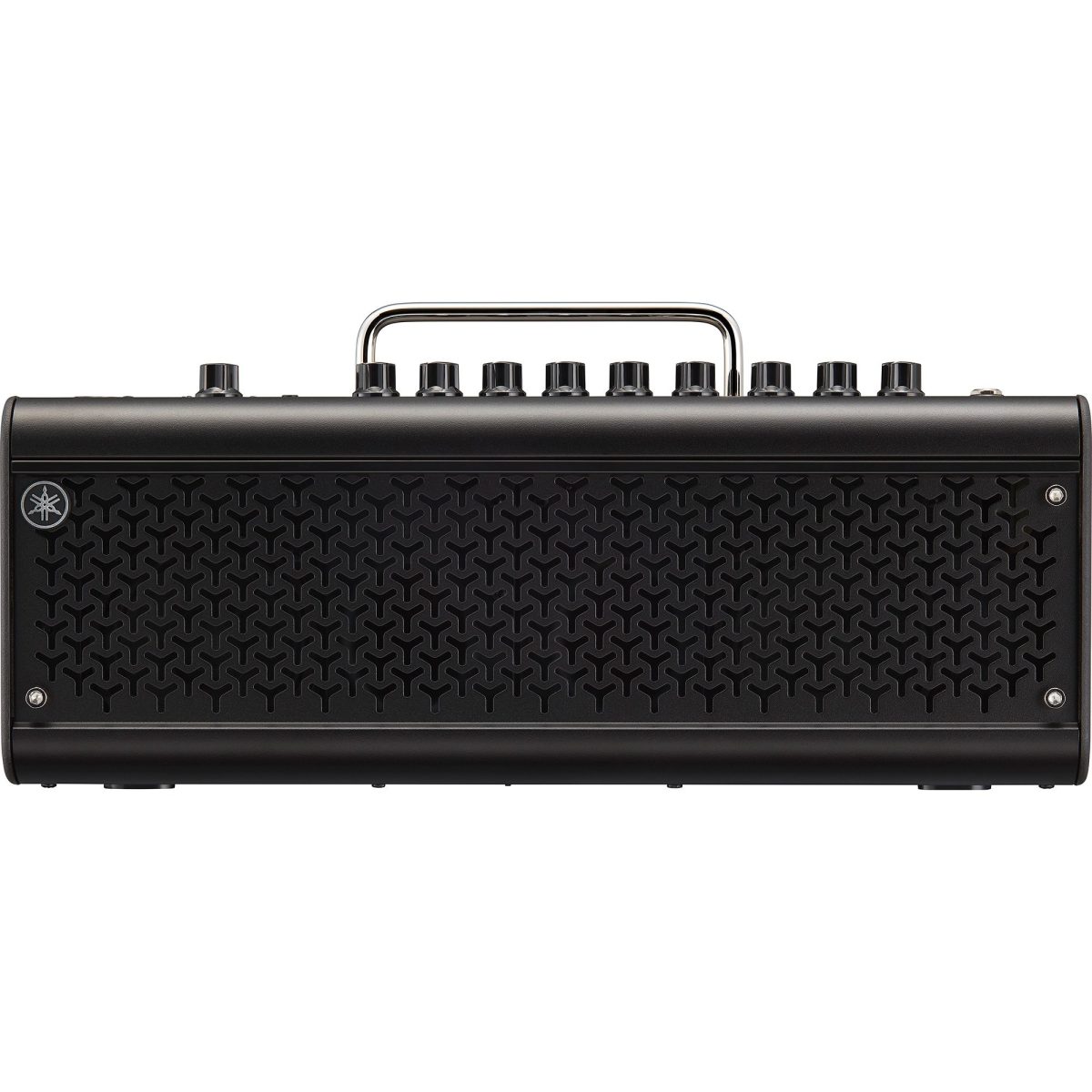 Yamaha - THR30II Wireless Black Desktop Guitar Amp