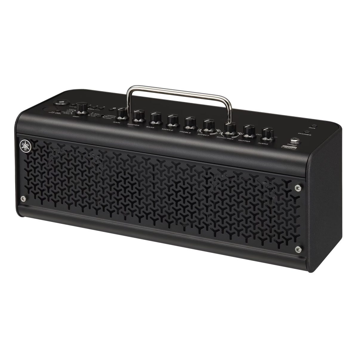 Yamaha - THR30II Wireless Black Desktop Guitar Amp
