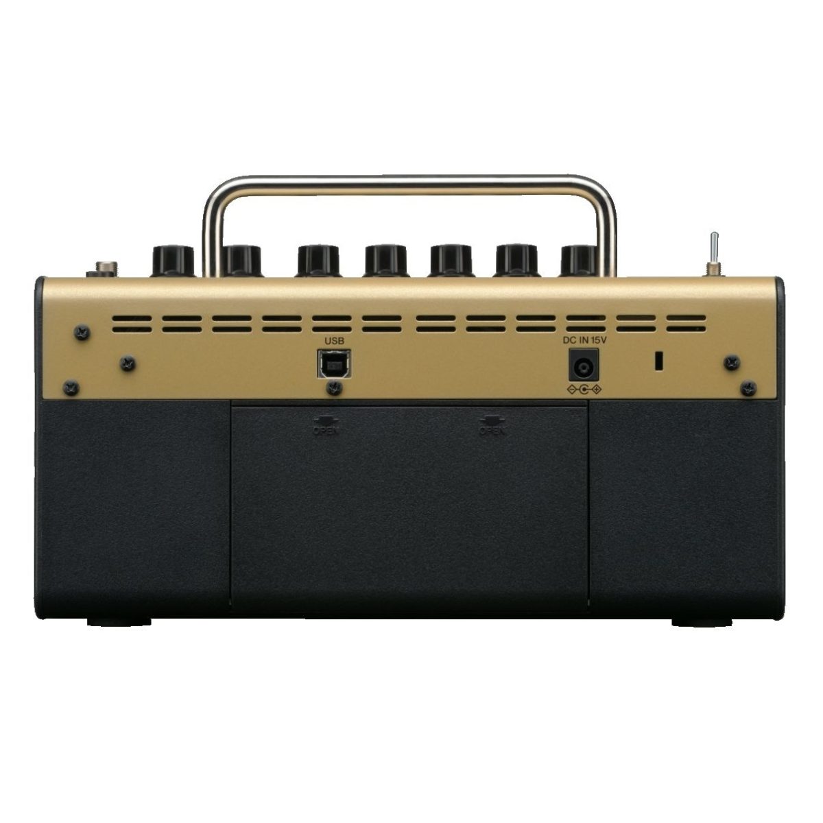 Yamaha - THR5A Desktop Acoustic Amp