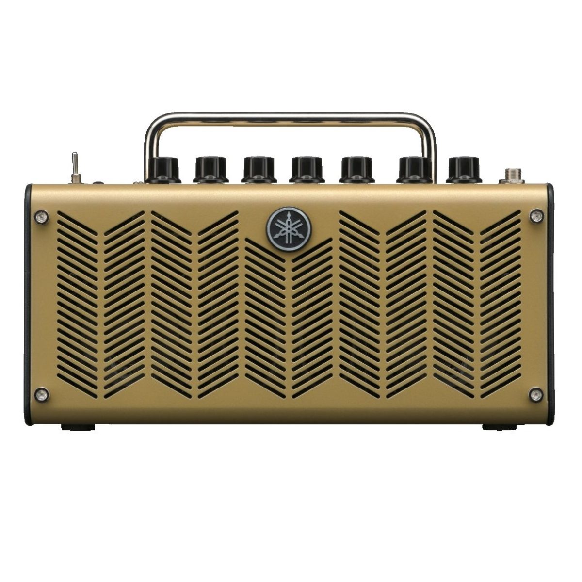 Yamaha - THR5A Desktop Acoustic Amp