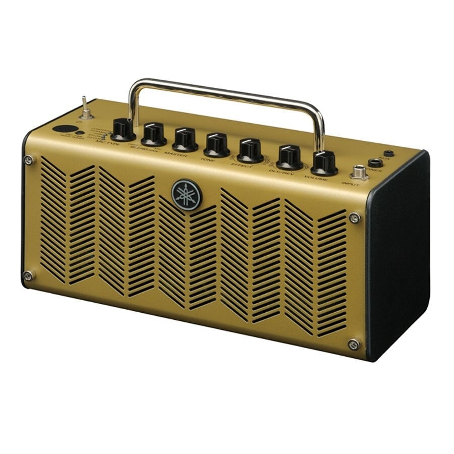 Yamaha - THR5A Desktop Acoustic Amp