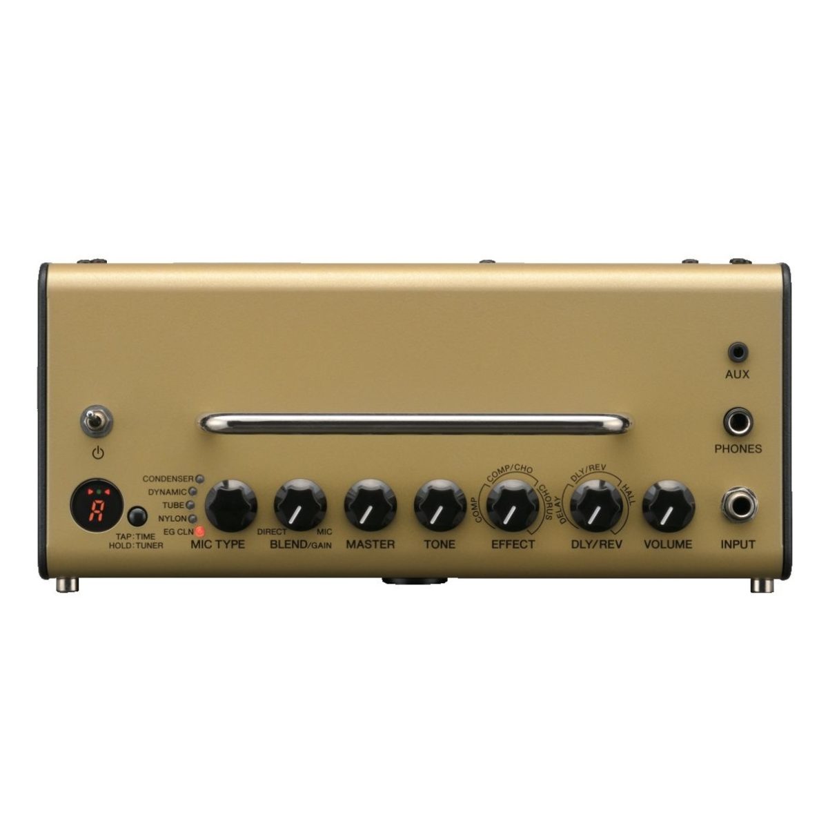 Yamaha - THR5A Desktop Acoustic Amp