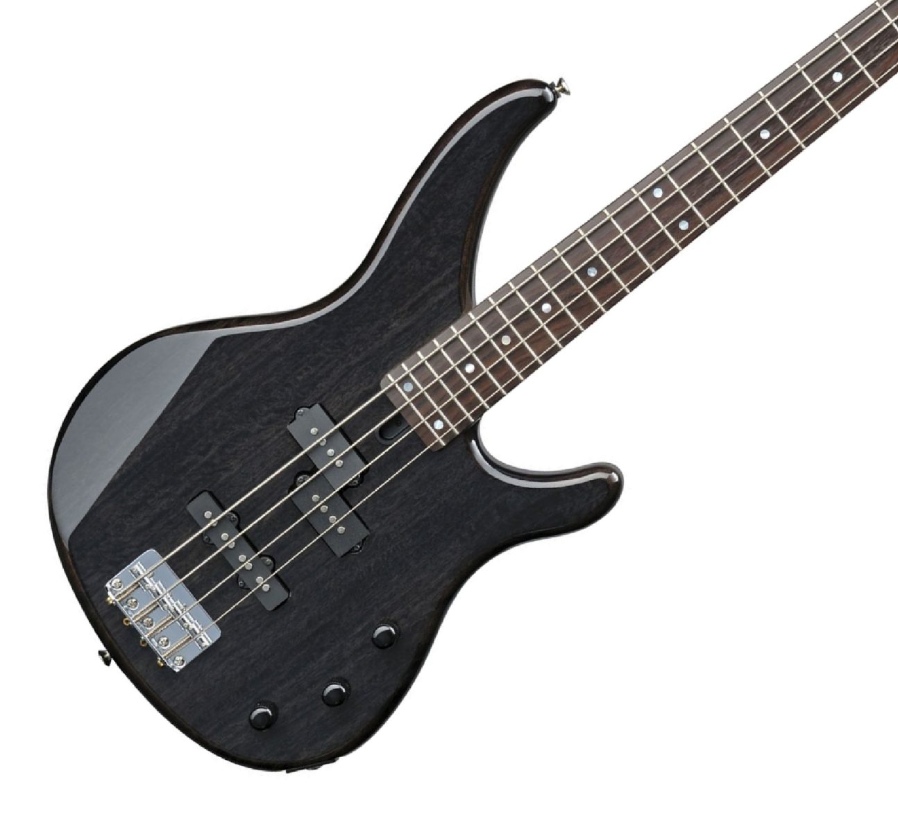 Yamaha TRBX174EW bass body