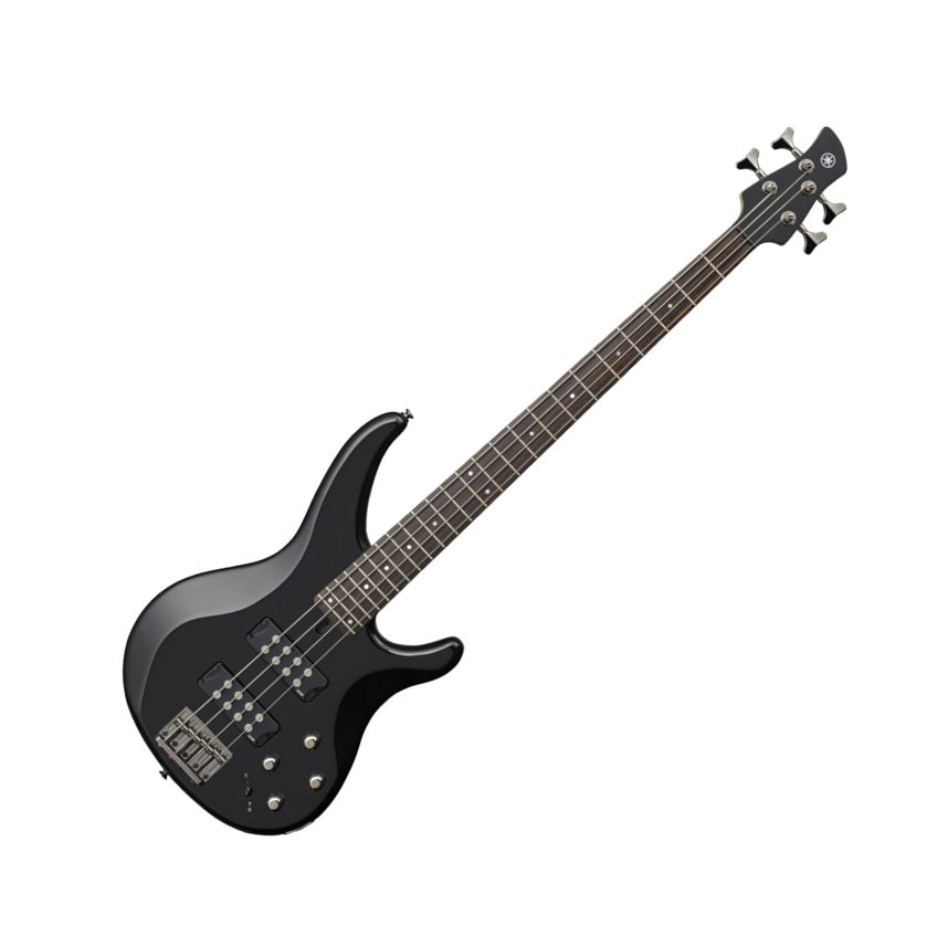 Yamaha TRBX304BL angle