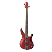 Yamaha TRBX304CAR - Candy Apple Red