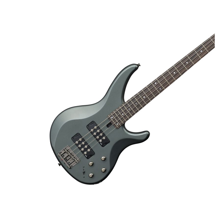 Yamaha TRBX304MGR - Mist Green body