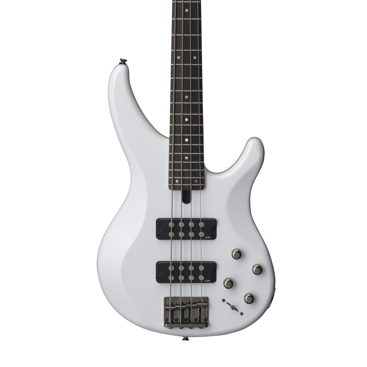 Yamaha TRBX304WH - White body