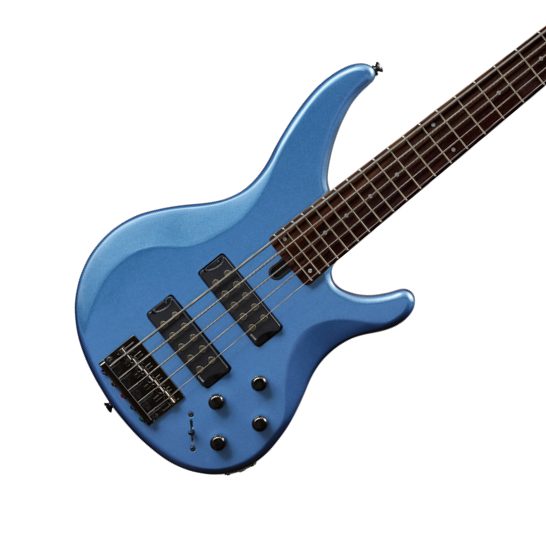 Yamaha TRBX305FB - Factory Blue body
