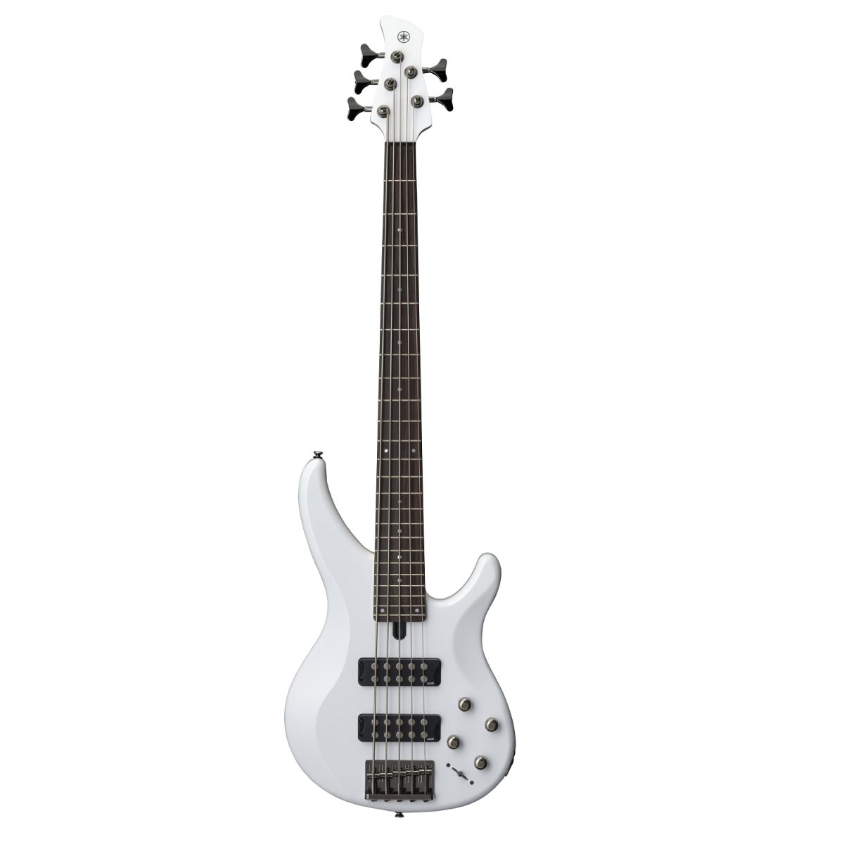 Yamaha TRBX305 WH bass