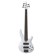 Yamaha TRBX305 WH bass