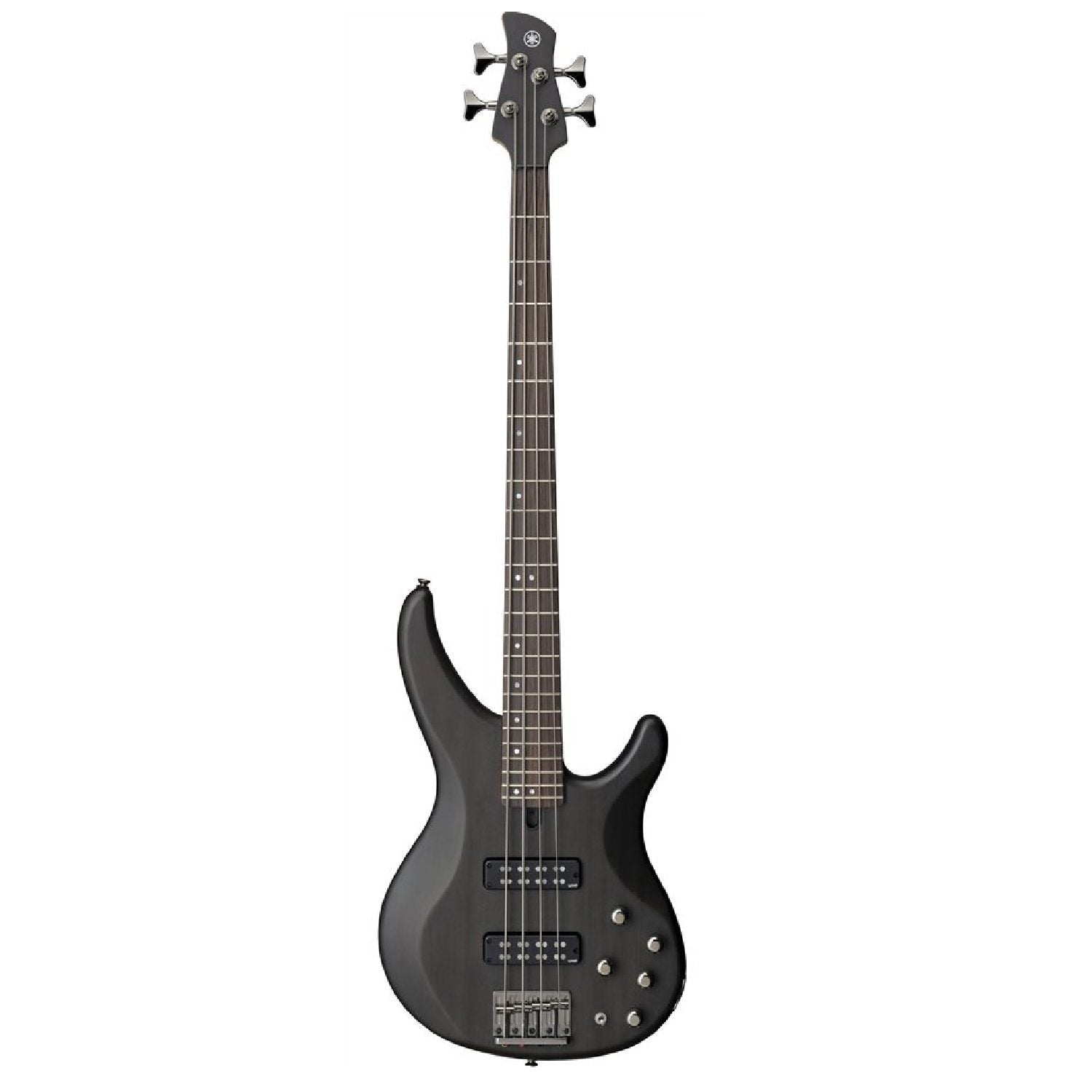 Yahama TRBX504TBL Mahogany - Translucent Black