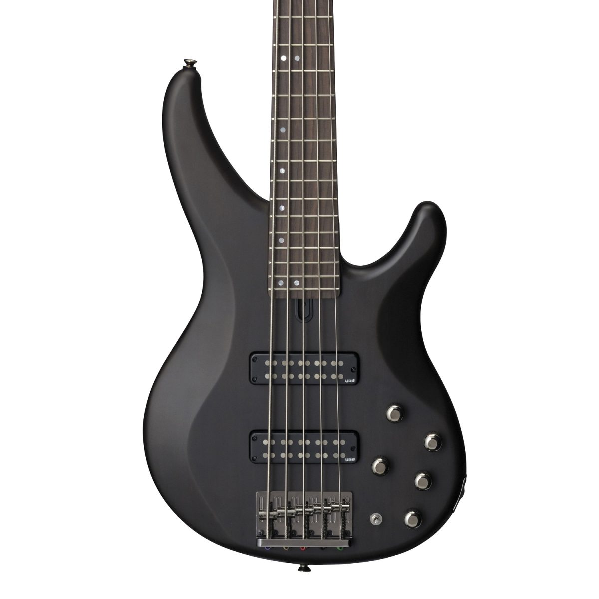 Yamaha TRBX505TBL body