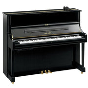 Yamaha - U1 SH3 - Upright SILENT Piano™