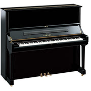 Yamaha U3PE