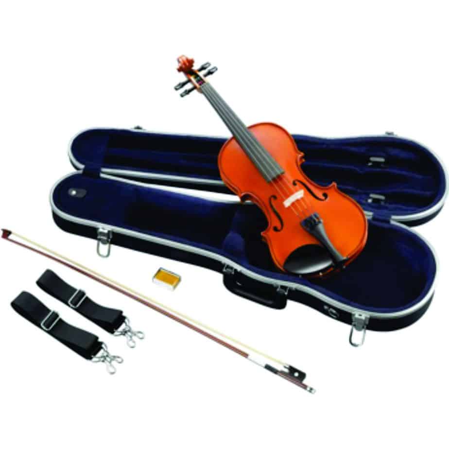 Yamaha V3 - ensemble de violon