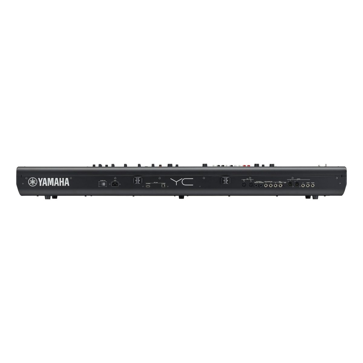 Yamaha YC88 back