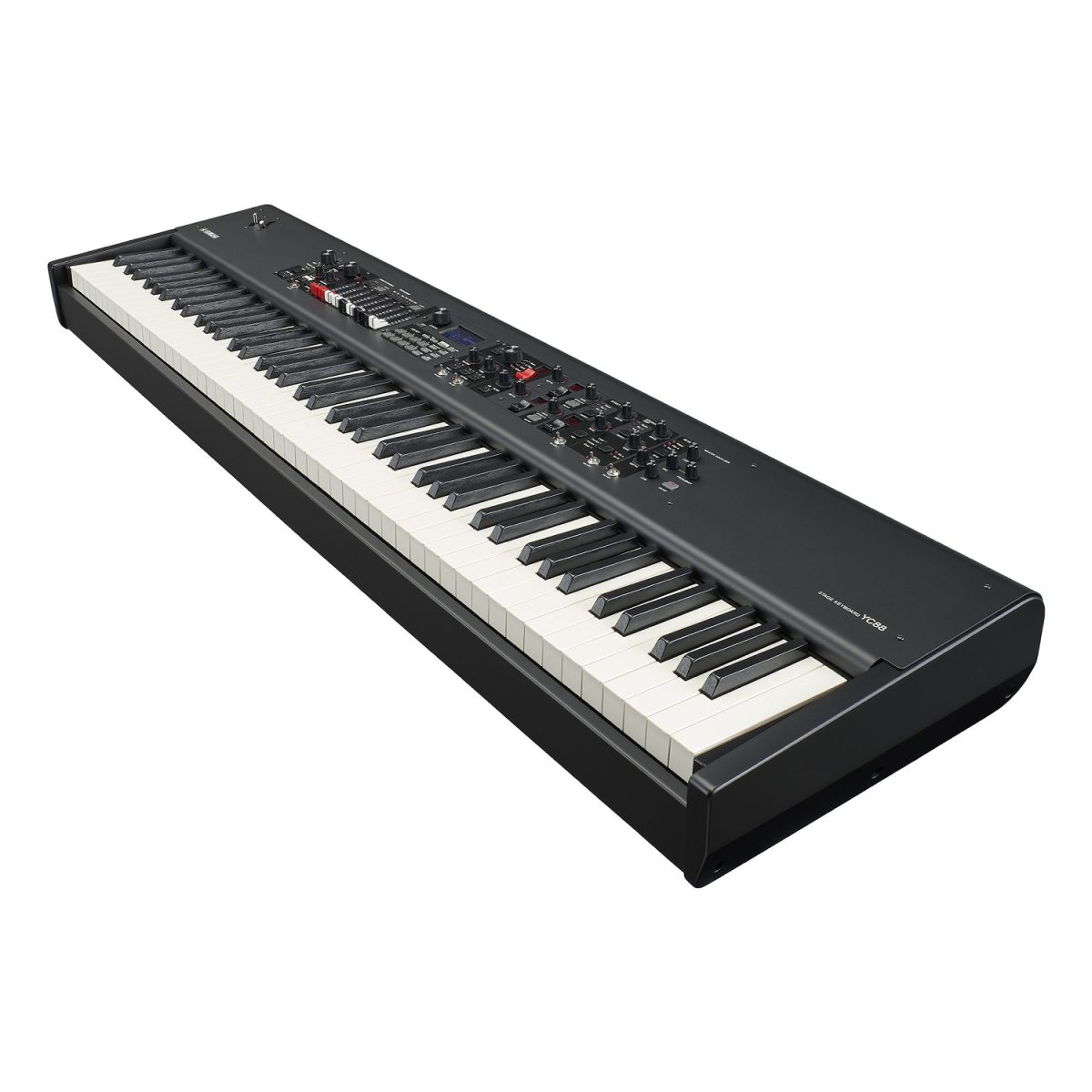 Yamaha YC88 slant 2