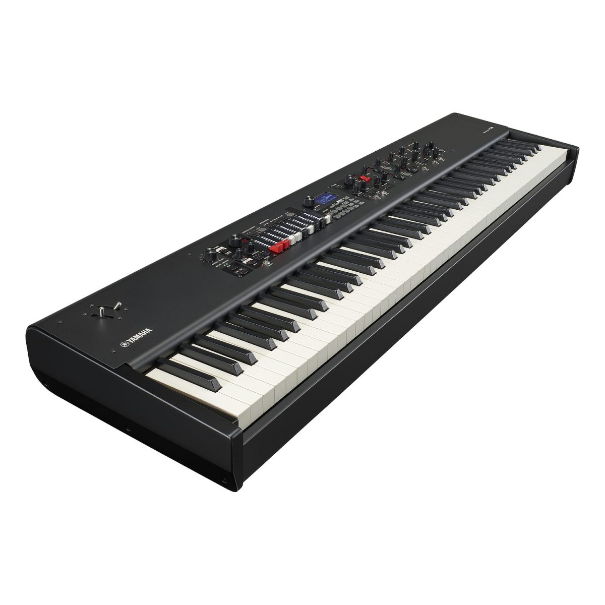 Yamaha YC88 slant 3