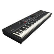 Yamaha YC88 slant 3