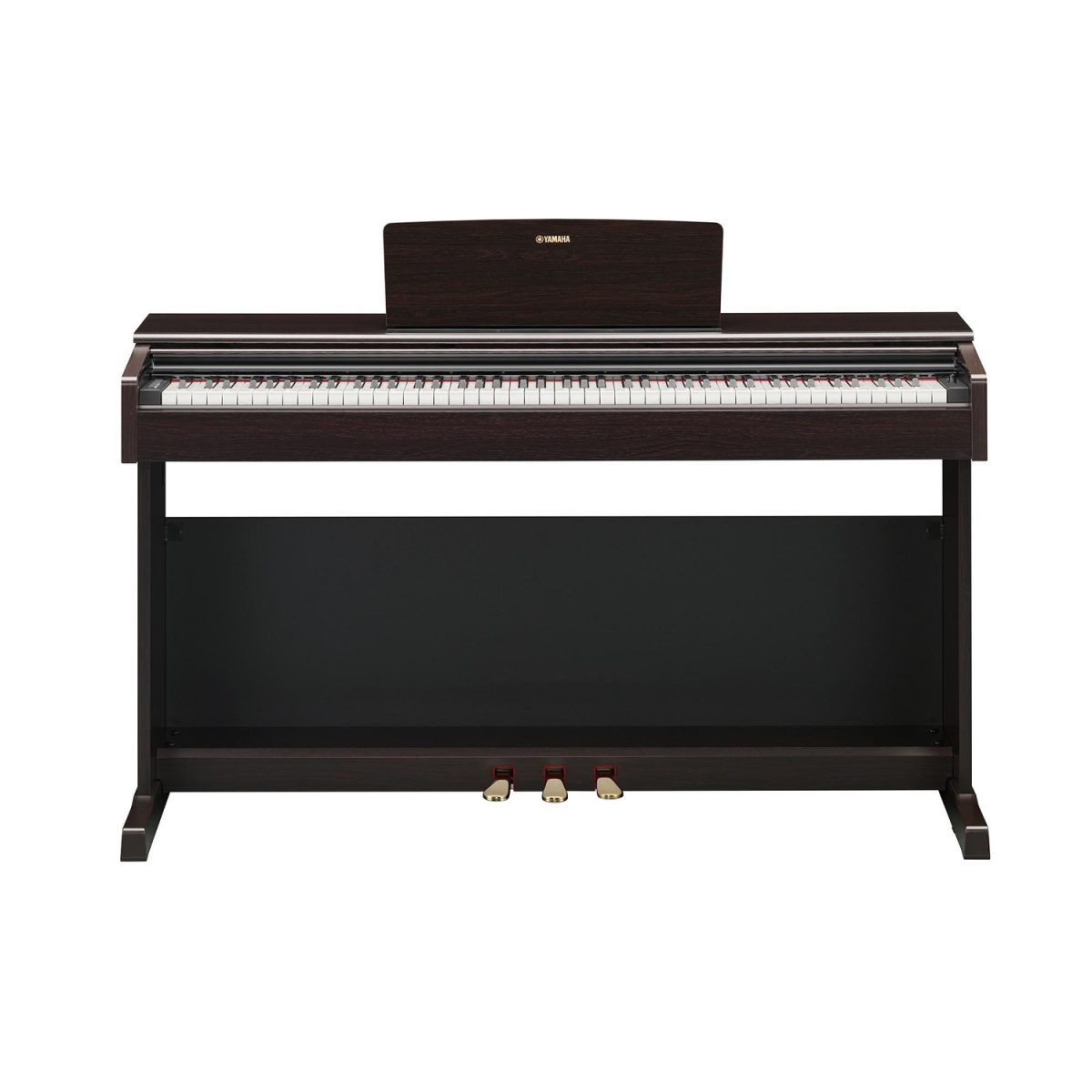 Yamaha Arius YDP145R– with bench – Dark Rosewood