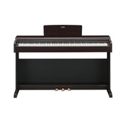 Yamaha Arius YDP145R– with bench – Dark Rosewood