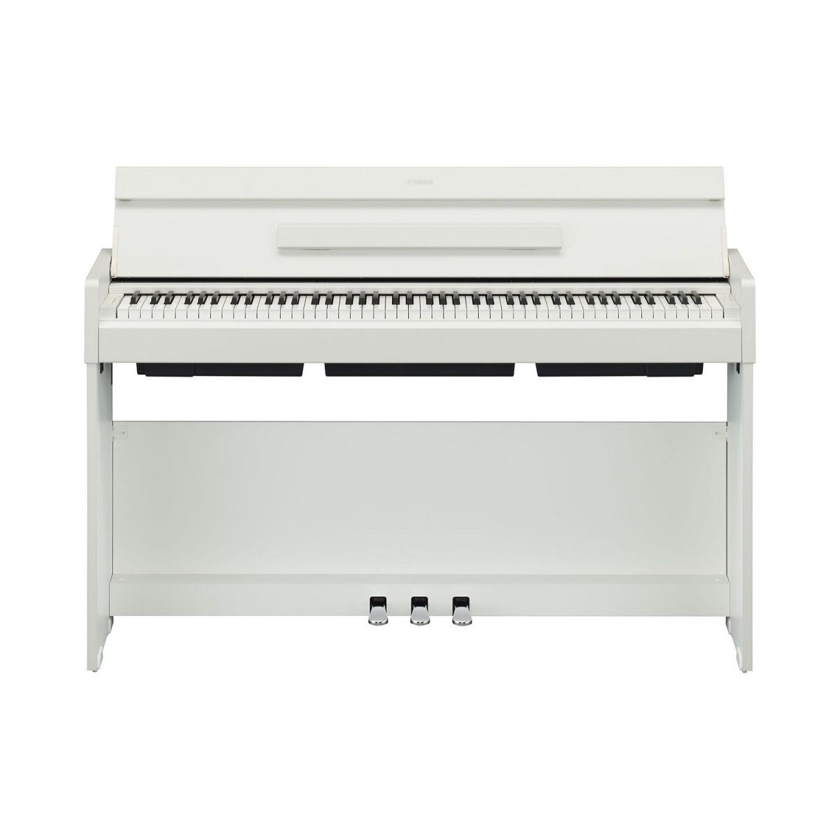 Yamaha - ARIUS YDP-S35 - White Front