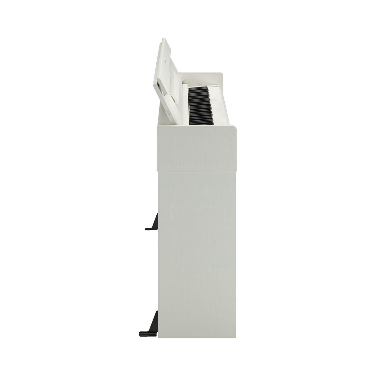 Yamaha - ARIUS YDP-S35 - White Side