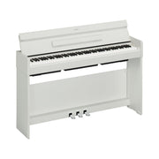 Yamaha - ARIUS YDP-S35 - White