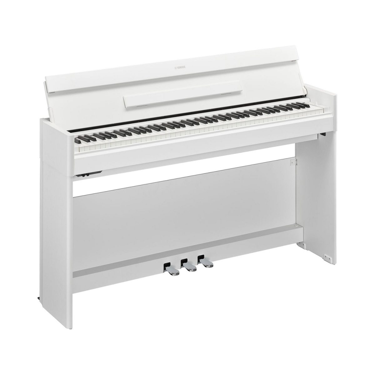Yamaha - ARIUS YDP-S55 - White