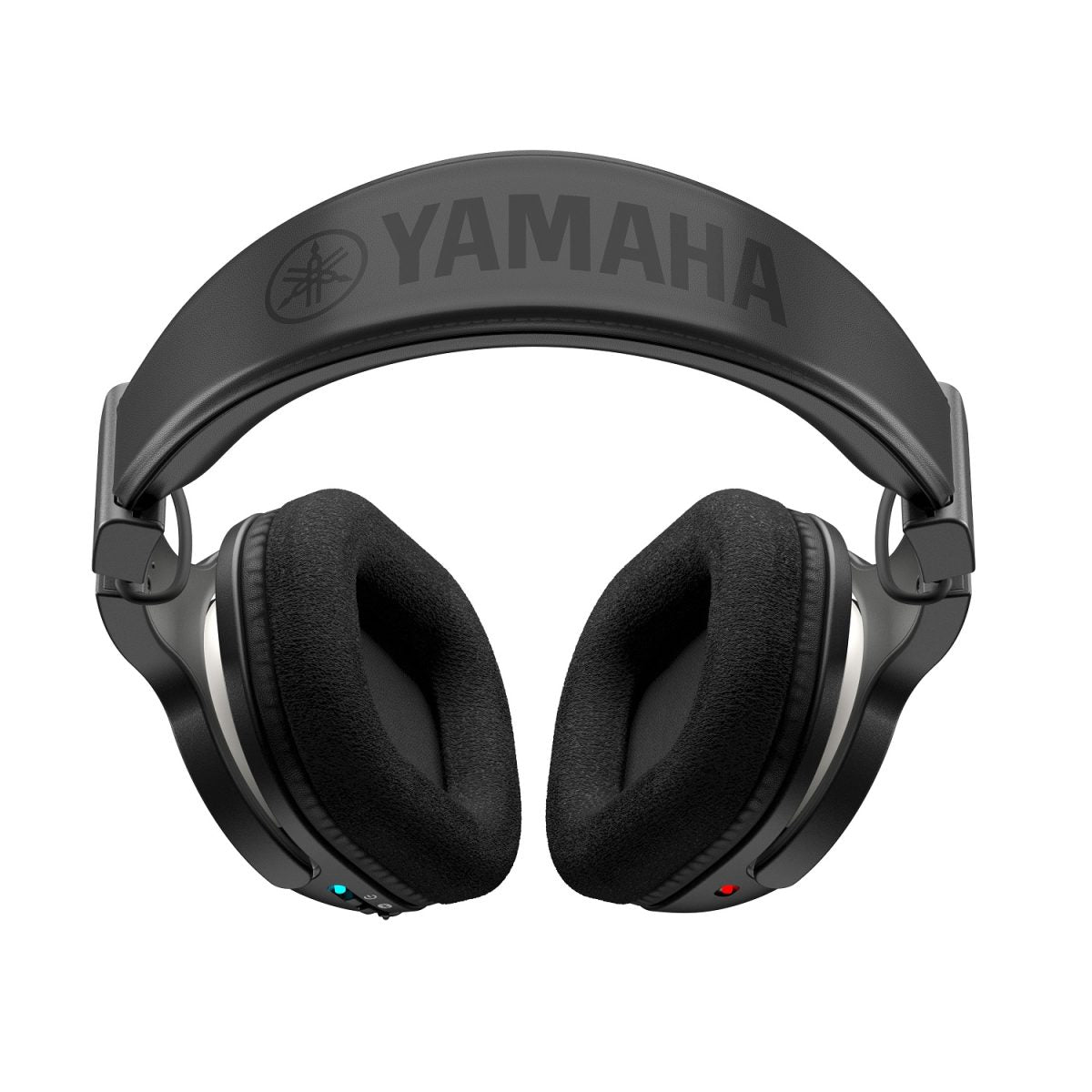 Yamaha - YH-WL500 Ultra-High Speed Wireless Stereo Headphones Top