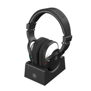 Yamaha - YH-WL500 Ultra-High Speed Wireless Stereo Headphones