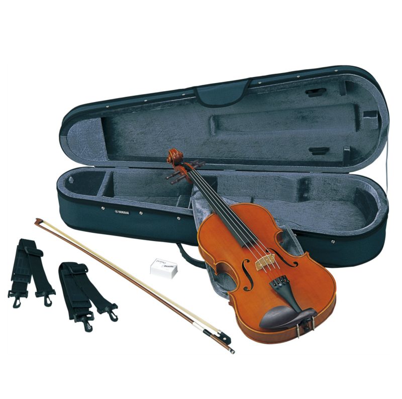 Yamaha - VC5 S44 - VIOLONCELLE Ensemble