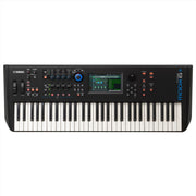 YAMAHA - MODX6+ synthesizer61 keys