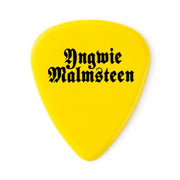 Dunlop - Yngwie Malmsteen Guitar Picks, 1.14mm (6-Pack) #YJMP03YL