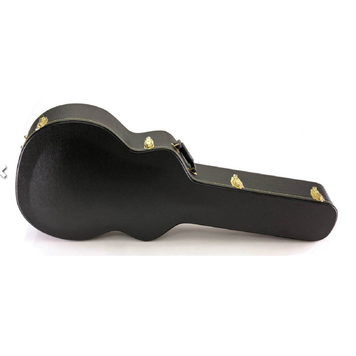 Yorkville - Hardshell Acoustic Jumbo Case