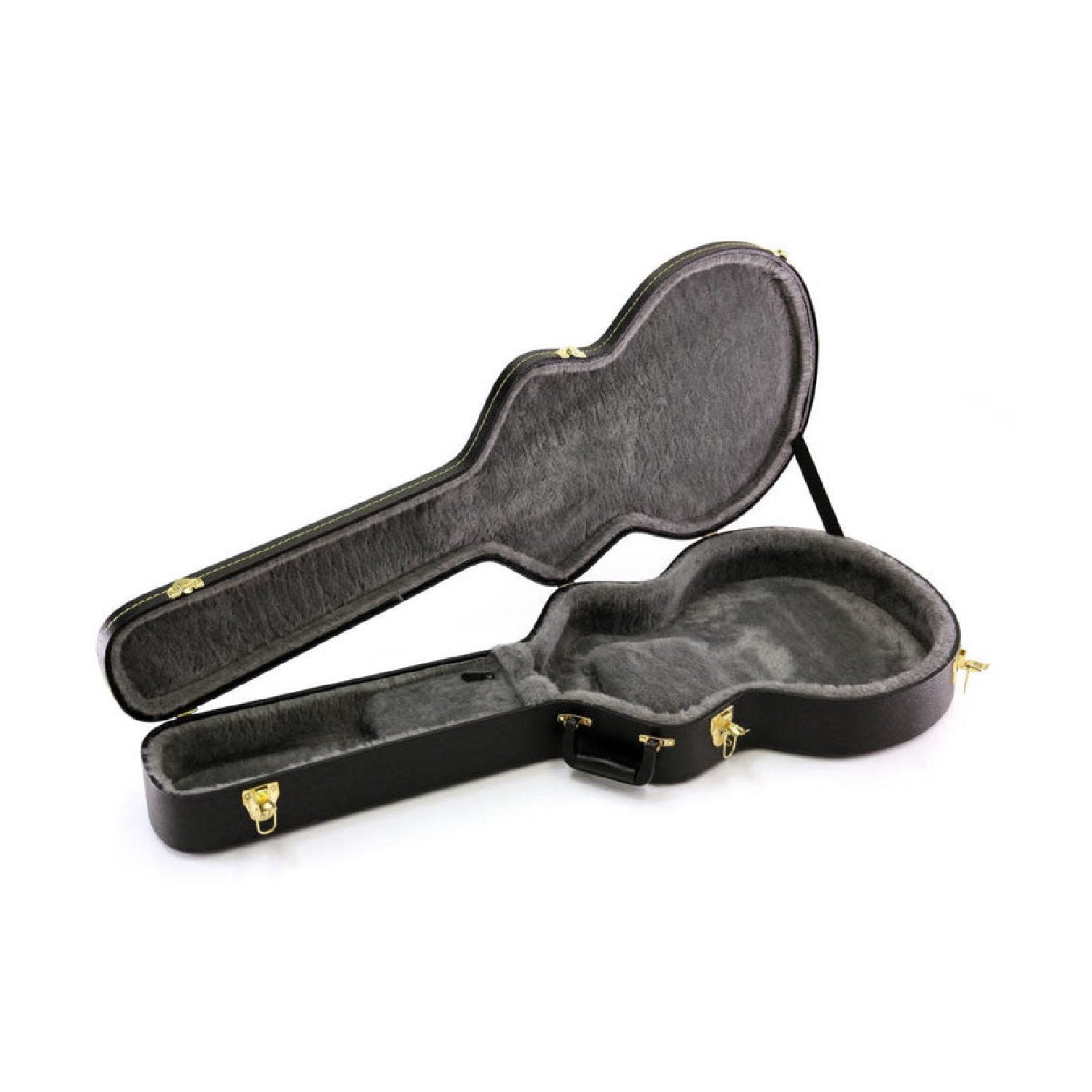 Yorkville - Hardshell ES-335 Style Guitar Case