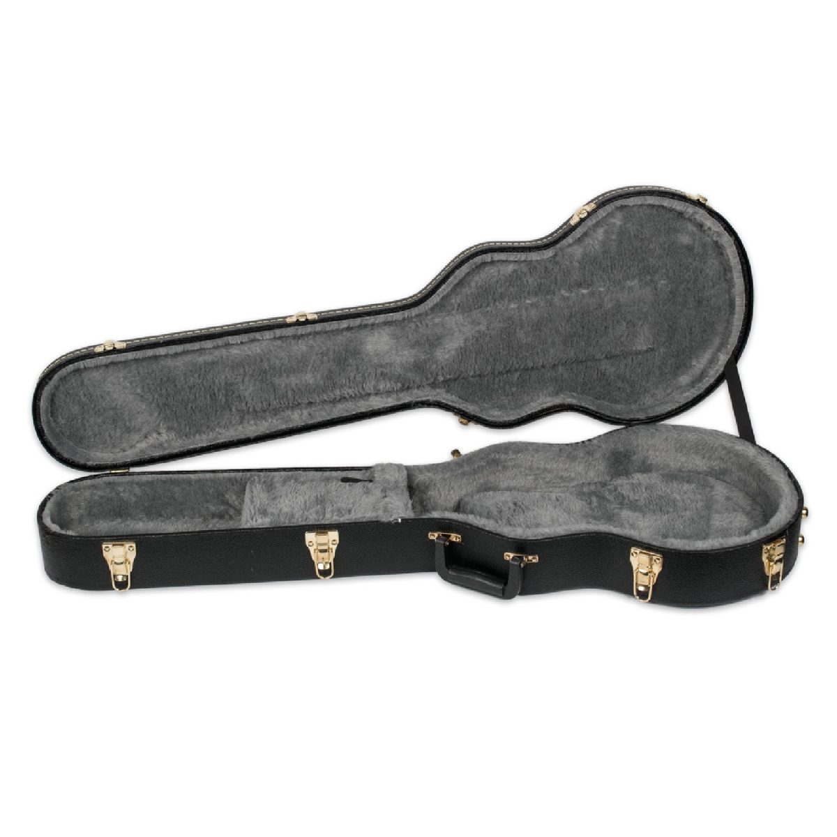 Yorkville - Hardshell Les Paul Case