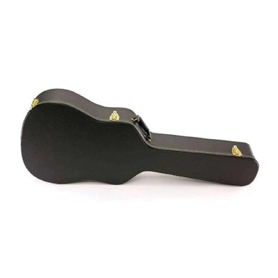 Yorkville - Étui rigide pour guitare SG