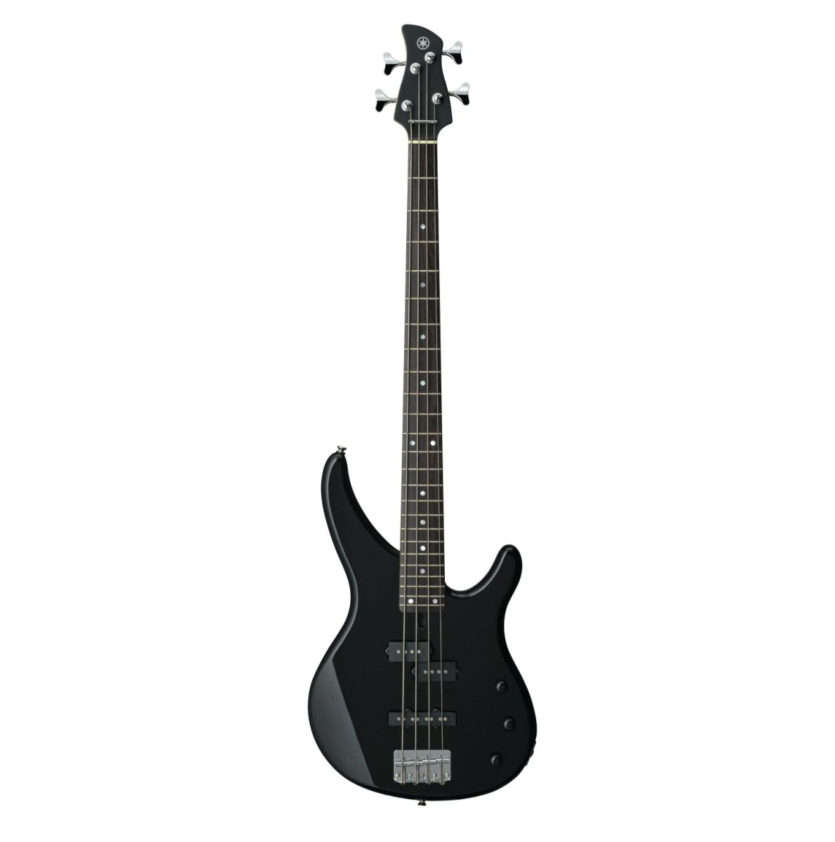 Yamaha 4 String Bass - Black - TRBX174BL