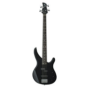 Yamaha 4 String Bass - Black - TRBX174BL