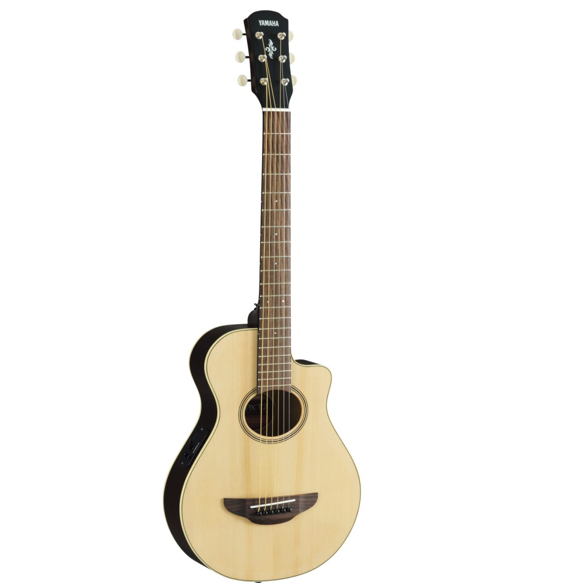 Yamaha - APXT2 3/4 Naturel électro-acoustique