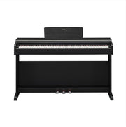 Yamaha Arius YDP145B – Avec banc - Noir