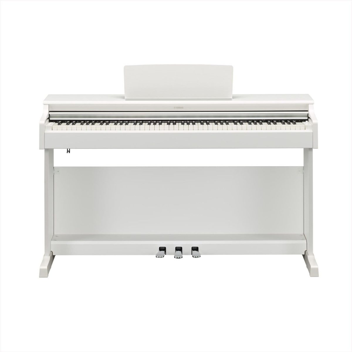 Yamaha Arius YDP165WH - Digital Piano - White
