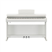 Yamaha Arius YDP165WH - Digital Piano - White