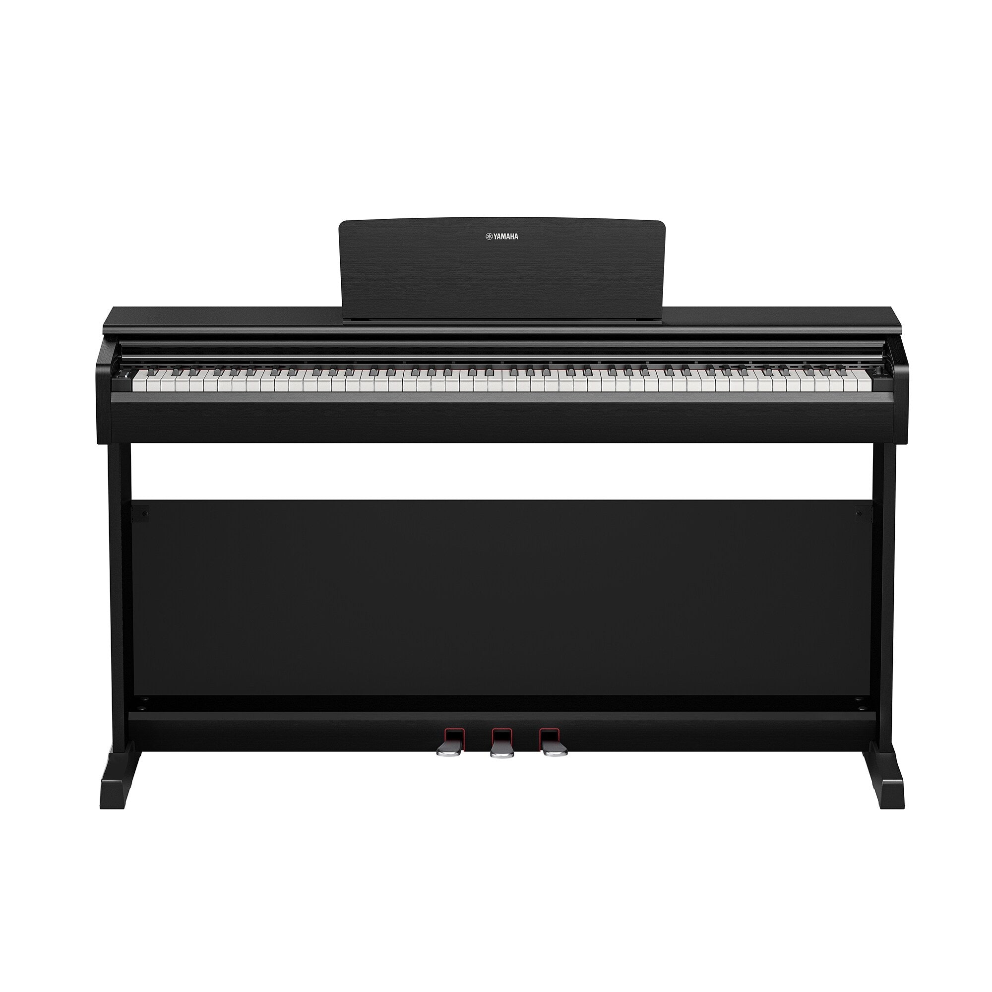 Yamaha - Arius YDP-146 Black Digital Piano