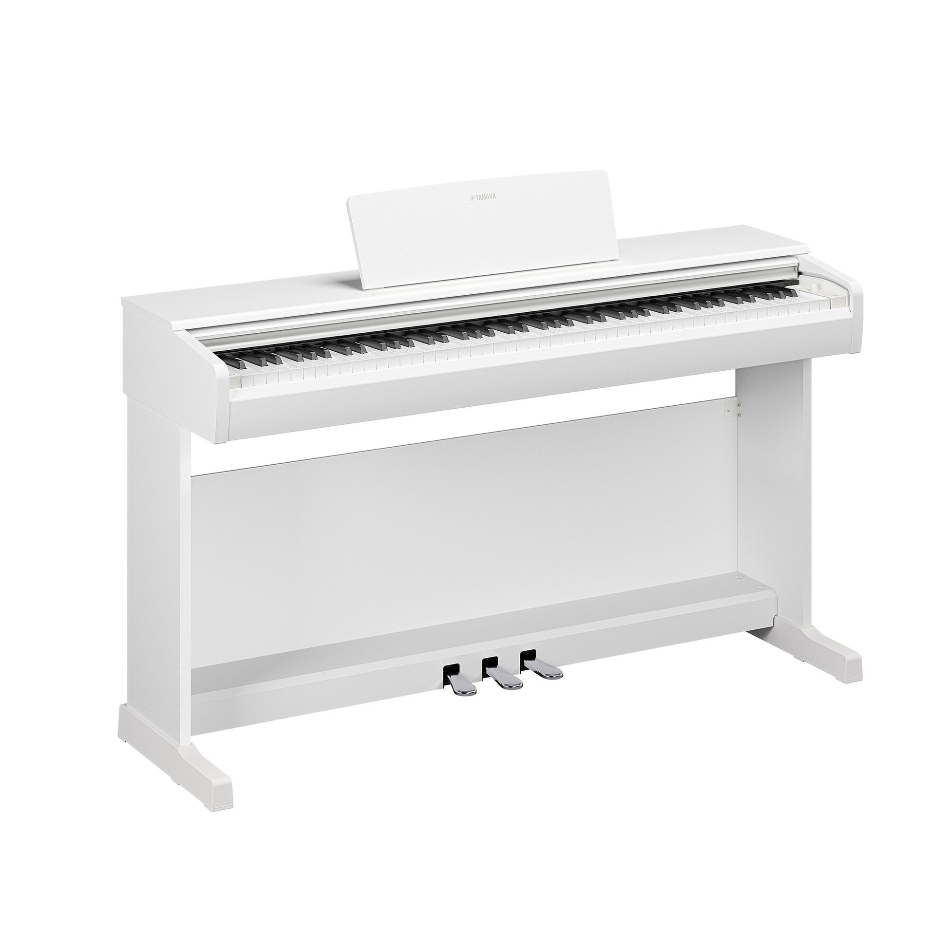 Yamaha - Arius YDP-146 White Digital Piano