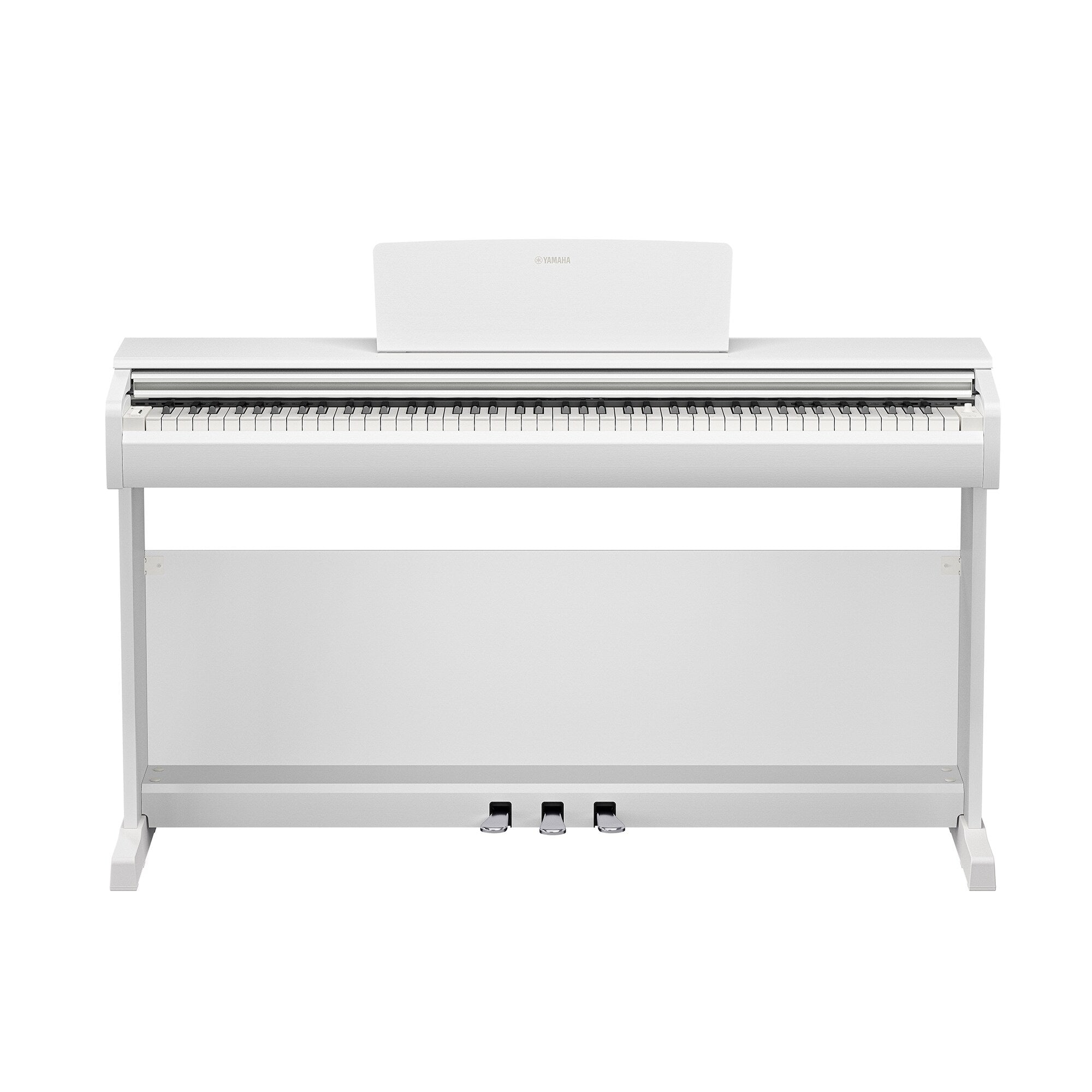 Yamaha - Arius YDP-146 White Digital Piano
