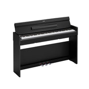 Yamaha - Arius YDP-S36 Black Slim Digital Piano