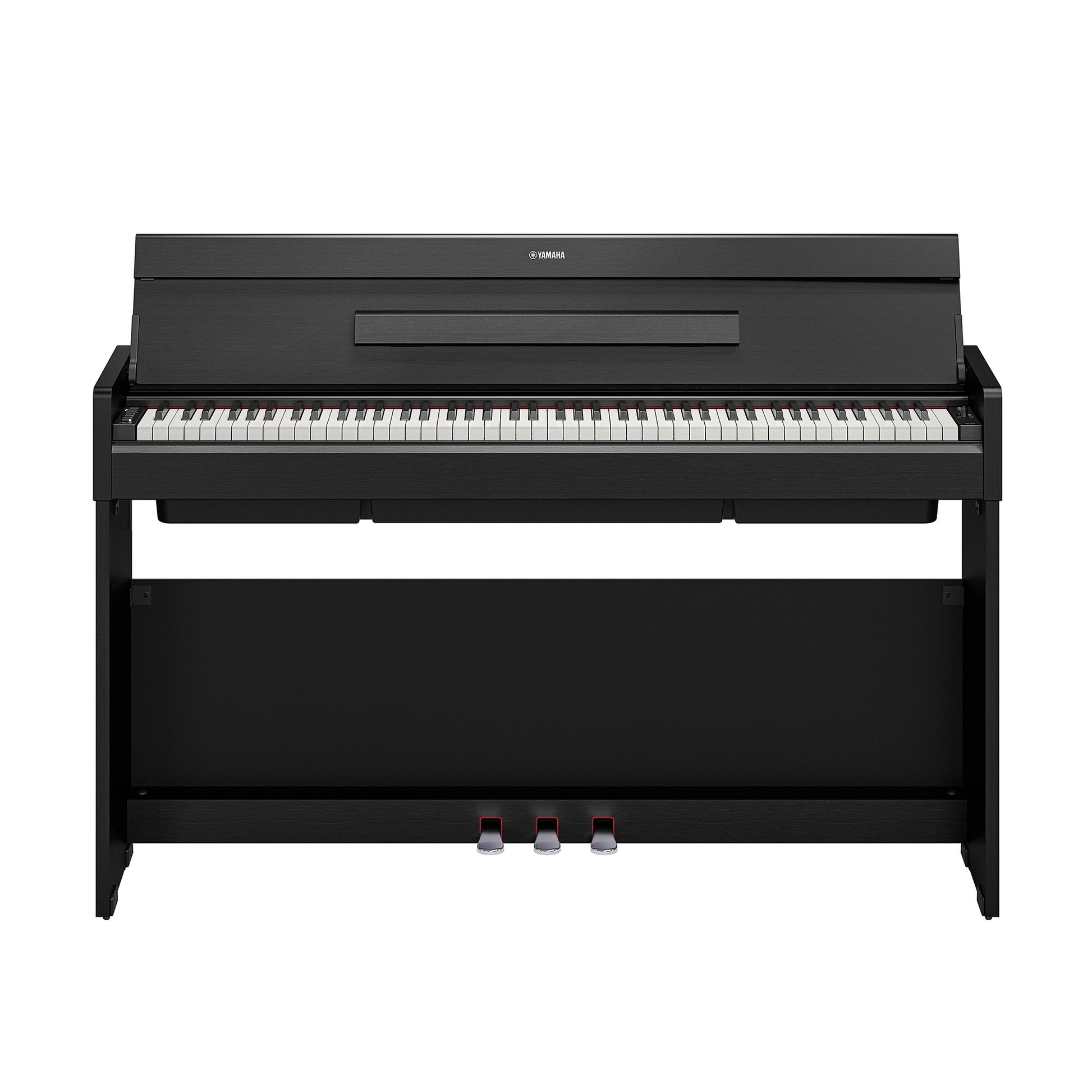 Yamaha - Arius YDP-S36 Black Slim Digital Piano