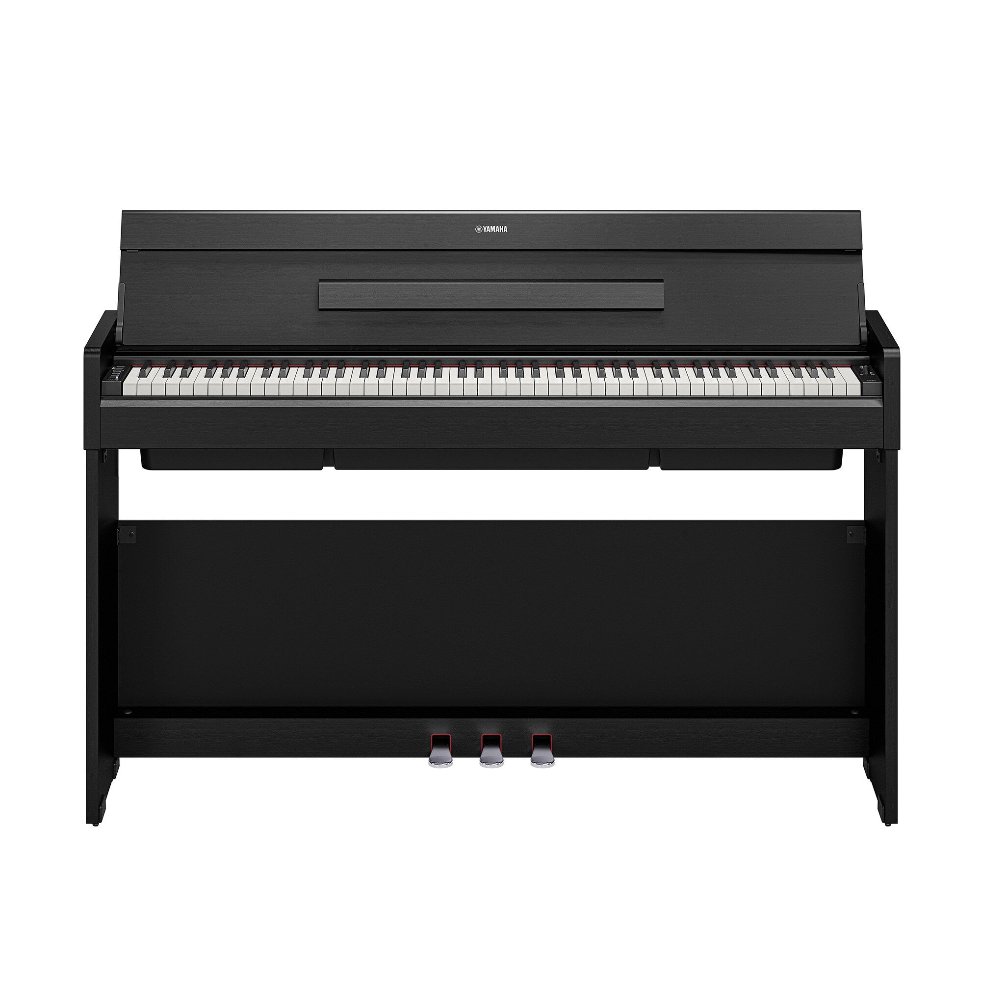 Yamaha - Arius YDP-S36 Black Slim Digital Piano